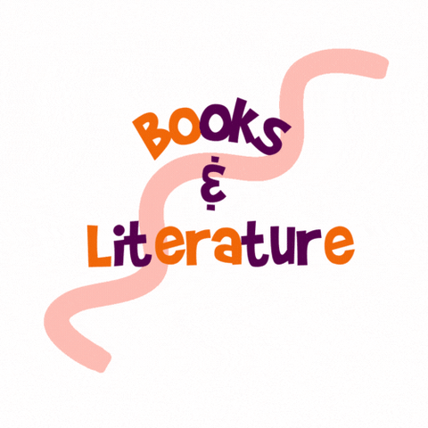 Books & Literature