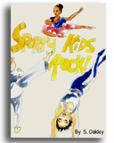 Sporty Kids Rock |softcover|