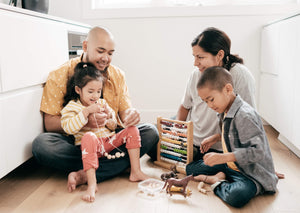 A Week’s Worth of Fun Activities to Boost Kids Mental Health