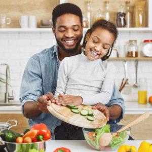 5 Positive Habits for Kids' Mental Wellness