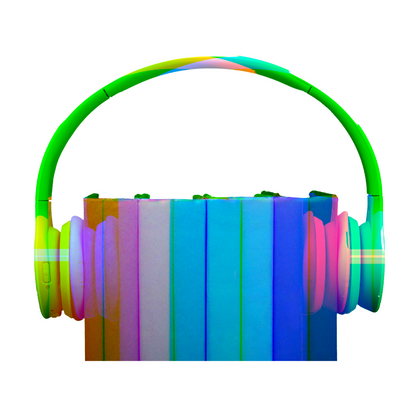 AudioBooks