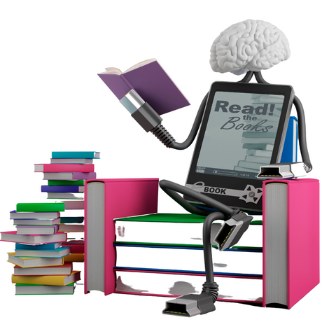 eBooks
