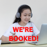TVC-Live Virtual Classroom (Ages 13–17)