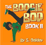 The Boogie Bop Book II |Softcover|