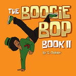 The Boogie Bop Book II |AudioBook|